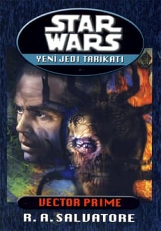 Star wars yeni jedi traikati