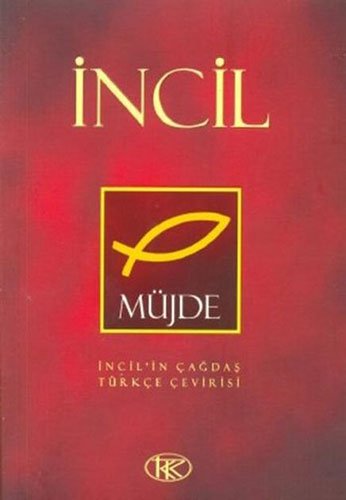 İncil