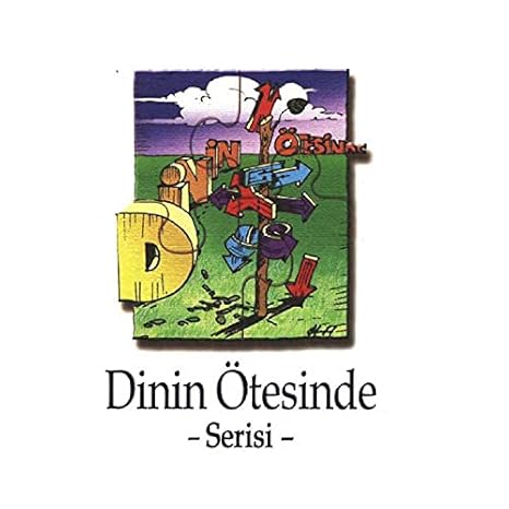 Dinin Ötesinde Serisi