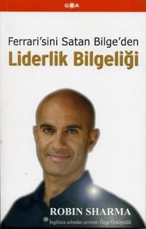 Liderlik bilgeliği
