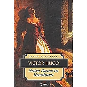 Notre Dame'ın Kamburu