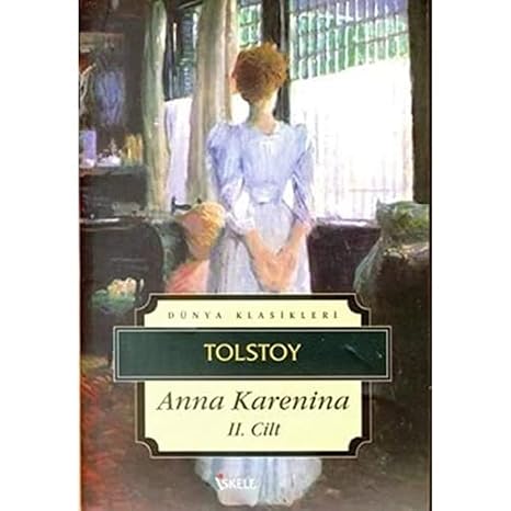 Anna karenina ii.cilt