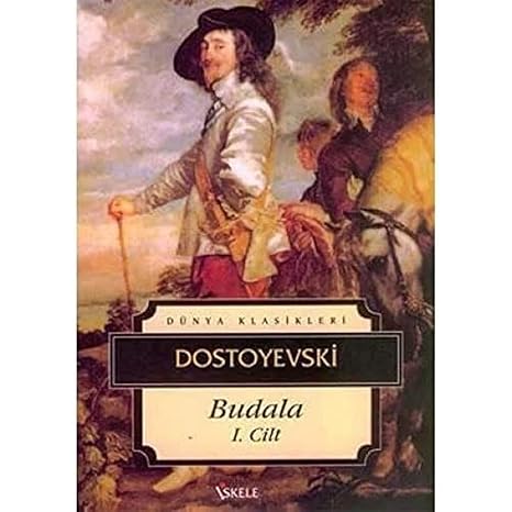 Budala i.cilt