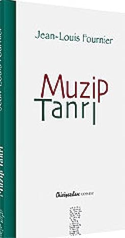 Muzip tanri