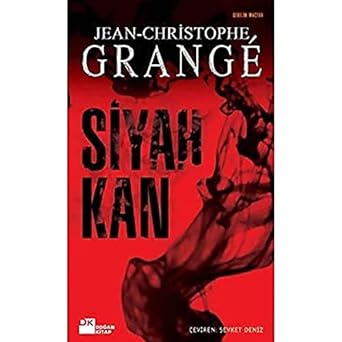 Siyah Kan