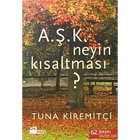 Aşk neyin kisaltmasi