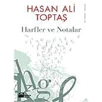 Harfler ve Notalar