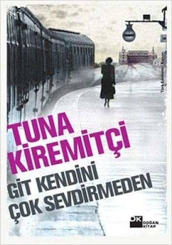 Git Kendini Çok Sevdirmeden