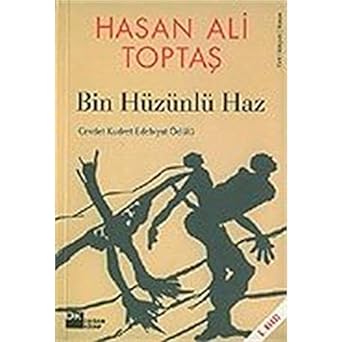 Bin Hüzünlü Haz