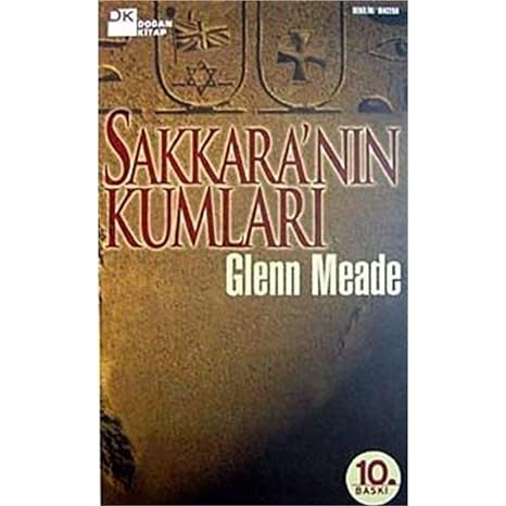 Sakkaranin kumlari