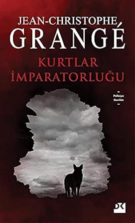 Kurtlar İmparatorluğu