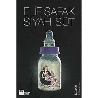 Siyah Süt: Yeni Başlayanlar İçin Postpartum Depresyon