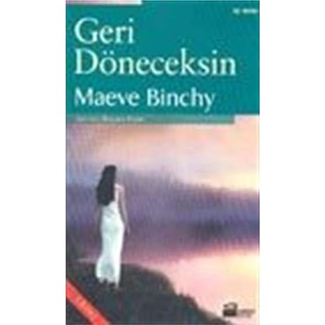 Geri döneceksin