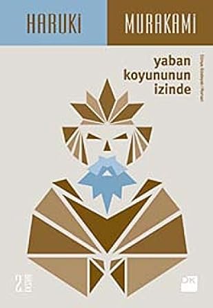 Yaban Koyununun İzinde