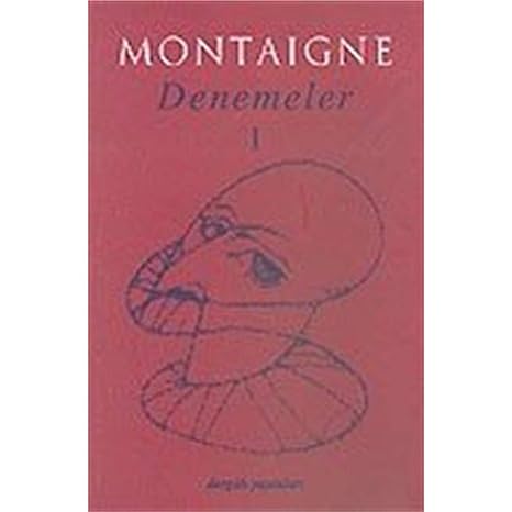 Denemeler 1