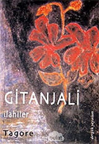 Gitanjali tagore