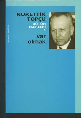 Var Olmak