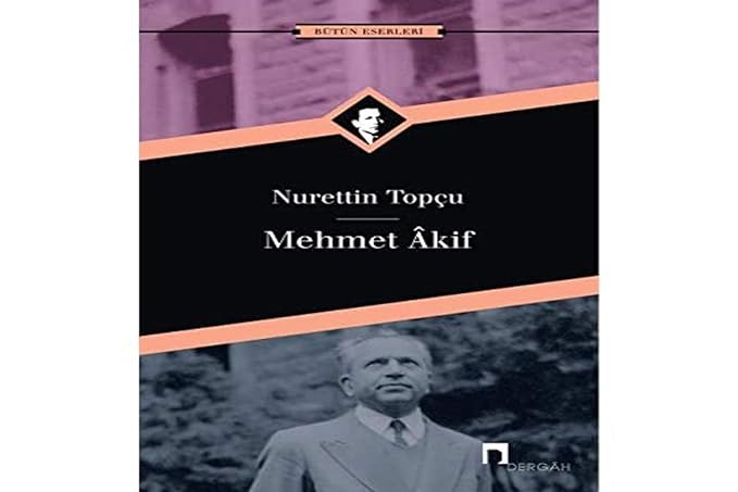 Mehmet akif