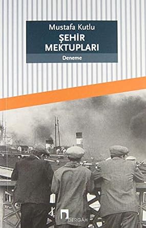 Şehir mektuplari