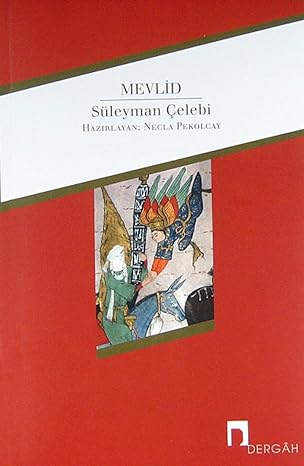 Mevlid: Vesiletü'n-necat