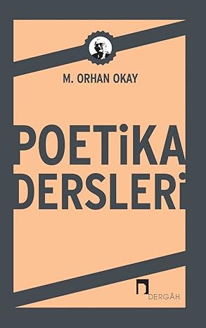 Poetika Dersleri
