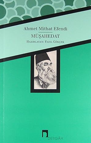 Müşahedat