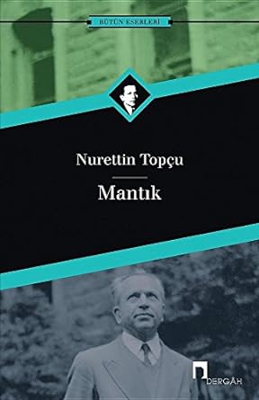 Mantık: Bütün Eserleri 16