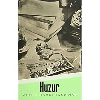 Huzur