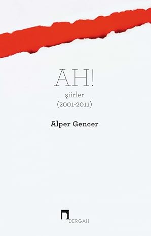 Ah! Şiirler: