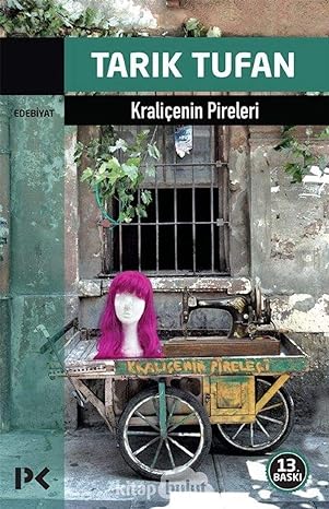 Kraliçenin Pireleri