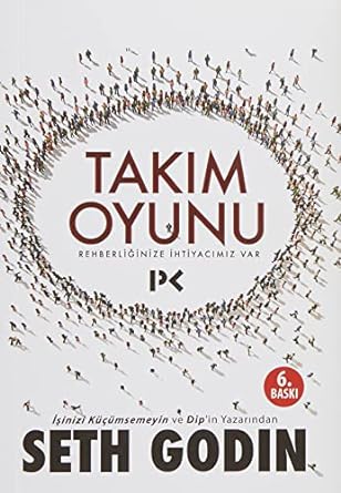 Takım Oyunu: Rehberliğinize İhtiyacım Var