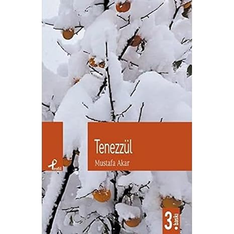 Tenezzül
