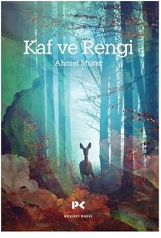 Kaf ve Rengi