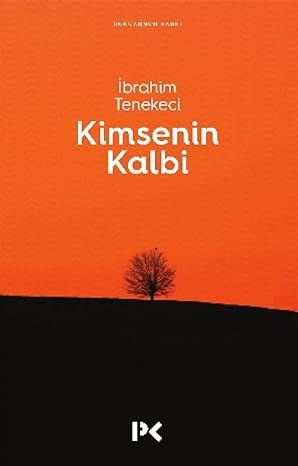 Kimsenin Kalbi