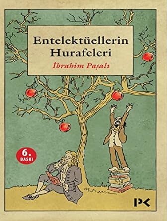 Entelektüellerin Hurafeleri