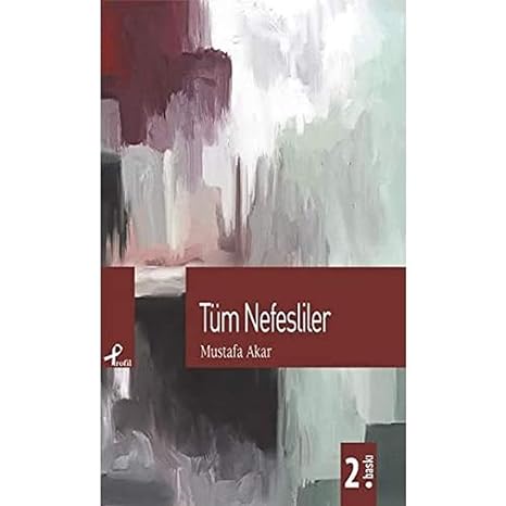 Tüm Nefesliler