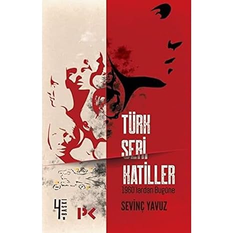 Türk Seri Katiller