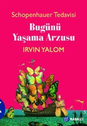 Bugünü Yaşama Arzusu