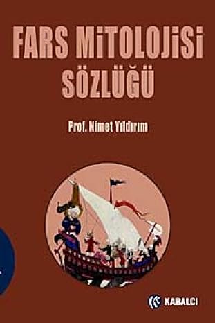 Fars mitolojisi sözlüğü
