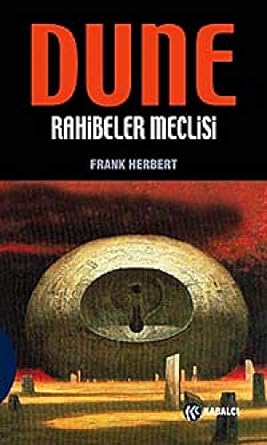 Dune Rahibeler Meclisi