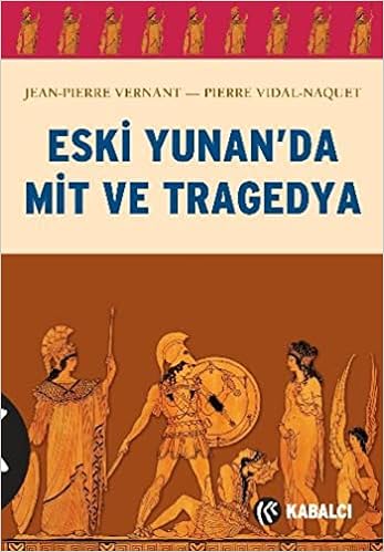 Eski yunanda mit ve tragedya