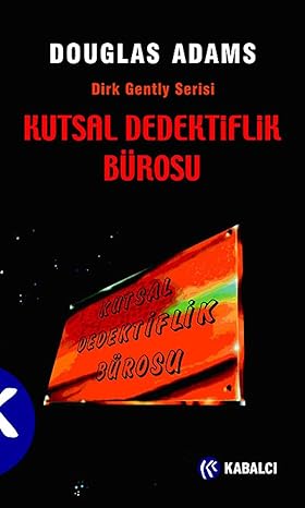 Kutsal dedektiflik bürosu