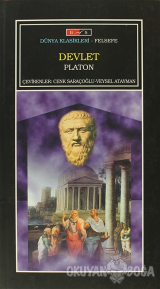 Devlet Platon