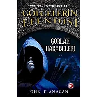 Gölgelerin efendisi 1 gorlan harabeleri