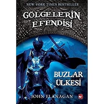 Gölgelerin efendisi 3 buzlar ülkesi