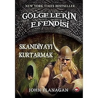 Gölgelerin efendisi 4 skandiyayi kurtarmak