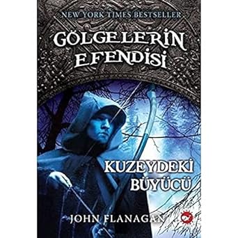 Gölgelerin efendisi 5 kuzeydeki büyücü