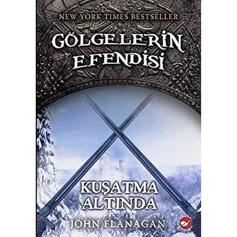Gölgelerin efendisi 6 kuşatma altinda