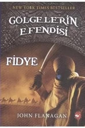 Gölgelerin efendisi 7 fidye