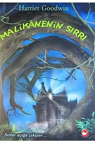 Malikanenin Sırrı